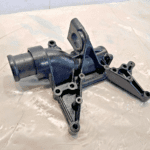 Detroit DD15 Diesel Engine EGR Manifold Bracket A4722030244 OEM - 202.5$ Picture 1 of 4 Picture 2 of 4 Picture 3 of 4 Picture 4 of 4 Picture 1 of 4 Picture 2 of 4