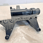 Detroit DD15 Diesel Engine EGR Manifold Bracket A4722030244 OEM - 202.5$ Picture 1 of 4 Picture 2 of 4 Picture 3 of 4 Picture 4 of 4 Picture 1 of 4 Picture 2 of 4 Picture 3 of 4 Picture 4 of 4