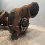 Detroit DD15 Diesel Engine Holset HX55 Turbocharger, 3772944, A4720962099 OEM - 1620$ Picture 1 of 8 Picture 2 of 8 Picture 3 of 8 Picture 4 of 8 Picture 5 of 8 Picture 6 of 8 Picture 7 of 8 Picture 8 of 8 Picture 1 of 8 Picture 2 of 8