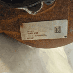 Detroit DD15 Diesel Engine Holset HX55 Turbocharger, 3772944, A4720962099 OEM - 1620$ Picture 1 of 8 Picture 2 of 8 Picture 3 of 8 Picture 4 of 8 Picture 5 of 8 Picture 6 of 8 Picture 7 of 8 Picture 8 of 8 Picture 1 of 8 Picture 2 of 8 Picture 3 of 8