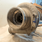 Detroit DD15 Diesel Engine Holset HX55 Turbocharger, 3772944, A4720962099 OEM - 1620$ Picture 1 of 8 Picture 2 of 8 Picture 3 of 8 Picture 4 of 8 Picture 5 of 8 Picture 6 of 8 Picture 7 of 8 Picture 8 of 8 Picture 1 of 8 Picture 2 of 8 Picture 3 of 8 Picture 4 of 8