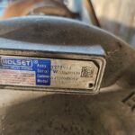 Detroit DD15 Diesel Engine Holset HX55 Turbocharger, 3772944, A4720962099 OEM - 1620$ Picture 1 of 8 Picture 2 of 8 Picture 3 of 8 Picture 4 of 8 Picture 5 of 8 Picture 6 of 8 Picture 7 of 8 Picture 8 of 8 Picture 1 of 8 Picture 2 of 8 Picture 3 of 8 Picture 4 of 8 Picture 5 of 8