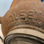 Detroit DD15 Diesel Engine Holset HX55 Turbocharger, 3772944, A4720962099 OEM - 1620$ Picture 1 of 8 Picture 2 of 8 Picture 3 of 8 Picture 4 of 8 Picture 5 of 8 Picture 6 of 8 Picture 7 of 8 Picture 8 of 8 Picture 1 of 8 Picture 2 of 8 Picture 3 of 8 Picture 4 of 8 Picture 5 of 8 Picture 6 of 8