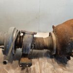 Detroit DD15 Diesel Engine Holset HX55 Turbocharger, 3772944, A4720962099 OEM - 1620$ Picture 1 of 8 Picture 2 of 8 Picture 3 of 8 Picture 4 of 8 Picture 5 of 8 Picture 6 of 8 Picture 7 of 8 Picture 8 of 8 Picture 1 of 8 Picture 2 of 8 Picture 3 of 8 Picture 4 of 8 Picture 5 of 8 Picture 6 of 8 Picture 7 of 8 Picture 8 of 8