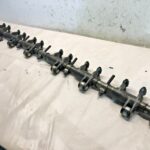 Detroit DD15  Diesel Engine Rocker Arms Complete Assembly A4720101 OEM - 585$ Picture 1 of 5 Picture 2 of 5 Picture 3 of 5 Picture 4 of 5 Picture 5 of 5 Picture 1 of 5