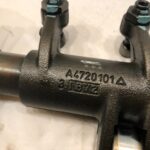 Detroit DD15  Diesel Engine Rocker Arms Complete Assembly A4720101 OEM - 585$ Picture 1 of 5 Picture 2 of 5 Picture 3 of 5 Picture 4 of 5 Picture 5 of 5 Picture 1 of 5 Picture 2 of 5