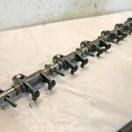Detroit DD15  Diesel Engine Rocker Arms Complete Assembly A4720101 OEM - 585$ Picture 1 of 5 Picture 2 of 5 Picture 3 of 5 Picture 4 of 5 Picture 5 of 5 Picture 1 of 5 Picture 2 of 5 Picture 3 of 5