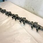 Detroit DD15  Diesel Engine Rocker Arms Complete Assembly A4720101 OEM - 585$ Picture 1 of 5 Picture 2 of 5 Picture 3 of 5 Picture 4 of 5 Picture 5 of 5 Picture 1 of 5 Picture 2 of 5 Picture 3 of 5 Picture 4 of 5 Picture 5 of 5