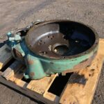 Detroit Diesel 4-53 Engine Flywheel Housing 8924577 Bell Housing SAE 4 OEM - 450$ Picture 1 of 7 Picture 2 of 7 Picture 3 of 7 Picture 4 of 7 Picture 5 of 7 Picture 6 of 7 Picture 7 of 7 Picture 1 of 7 Picture 2 of 7 Picture 3 of 7
