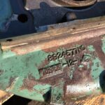 Detroit Diesel 4-53 Engine Flywheel Housing 8924577 Bell Housing SAE 4 OEM - 450$ Picture 1 of 7 Picture 2 of 7 Picture 3 of 7 Picture 4 of 7 Picture 5 of 7 Picture 6 of 7 Picture 7 of 7 Picture 1 of 7 Picture 2 of 7 Picture 3 of 7 Picture 4 of 7 Picture 5 of 7 Picture 6 of 7