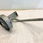 Detroit Diesel 4-53 Engine Oil Sump Oil pick up tube 5117316 OEM - 103.5$ Picture 1 of 4 Picture 2 of 4 Picture 3 of 4 Picture 4 of 4 Picture 1 of 4