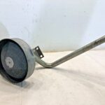 Detroit Diesel 4-53 Engine Oil Sump Oil pick up tube 5117316 OEM - 103.5$ Picture 1 of 4 Picture 2 of 4 Picture 3 of 4 Picture 4 of 4 Picture 1 of 4 Picture 2 of 4