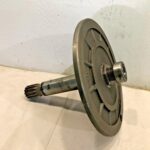 Detroit Diesel 4-53 Flywheel transmission adapter WF1 7008 OEM - 216$ Picture 1 of 6 Picture 2 of 6 Picture 3 of 6 Picture 4 of 6 Picture 5 of 6 Picture 6 of 6 Picture 1 of 6