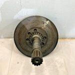 Detroit Diesel 4-53 Flywheel transmission adapter WF1 7008 OEM - 216$ Picture 1 of 6 Picture 2 of 6 Picture 3 of 6 Picture 4 of 6 Picture 5 of 6 Picture 6 of 6 Picture 1 of 6 Picture 2 of 6 Picture 3 of 6 Picture 4 of 6 Picture 5 of 6 Picture 6 of 6