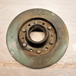Detroit Diesel 4-71 Series Viscous Vibration Damper 5177763 OEM - 247.5$ Picture 1 of 5 Picture 2 of 5 Picture 3 of 5 Picture 4 of 5 Picture 5 of 5 Picture 1 of 5