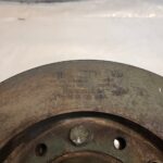 Detroit Diesel 4-71 Series Viscous Vibration Damper 5177763 OEM - 247.5$ Picture 1 of 5 Picture 2 of 5 Picture 3 of 5 Picture 4 of 5 Picture 5 of 5 Picture 1 of 5 Picture 2 of 5