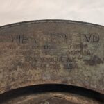 Detroit Diesel 4-71 Series Viscous Vibration Damper 5177763 OEM - 247.5$ Picture 1 of 5 Picture 2 of 5 Picture 3 of 5 Picture 4 of 5 Picture 5 of 5 Picture 1 of 5 Picture 2 of 5 Picture 3 of 5