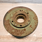 Detroit Diesel 4-71 Series Viscous Vibration Damper 5177763 OEM - 247.5$ Picture 1 of 5 Picture 2 of 5 Picture 3 of 5 Picture 4 of 5 Picture 5 of 5 Picture 1 of 5 Picture 2 of 5 Picture 3 of 5 Picture 4 of 5