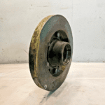 Detroit Diesel 4-71 Series Viscous Vibration Damper 5177763 OEM - 247.5$ Picture 1 of 5 Picture 2 of 5 Picture 3 of 5 Picture 4 of 5 Picture 5 of 5 Picture 1 of 5 Picture 2 of 5 Picture 3 of 5 Picture 4 of 5 Picture 5 of 5