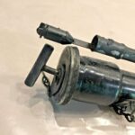 Detroit Diesel 60 Series 14.0 Engine Oil Gauge And Tube 23537030 OEM - 184.5$ Picture 1 of 5 Picture 2 of 5 Picture 3 of 5 Picture 4 of 5 Picture 5 of 5 Picture 1 of 5 Picture 2 of 5 Picture 3 of 5 Picture 4 of 5 Picture 5 of 5