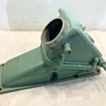 Detroit Diesel 8V92 Engine Air Intake Assembly 8926708 / 5134835, 5100893 OEM - 315$ Picture 1 of 7 Picture 2 of 7 Picture 3 of 7 Picture 4 of 7 Picture 5 of 7 Picture 6 of 7 Picture 7 of 7 Picture 1 of 7