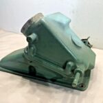 Detroit Diesel 8V92 Engine Air Intake Assembly 8926708 / 5134835, 5100893 OEM - 315$ Picture 1 of 7 Picture 2 of 7 Picture 3 of 7 Picture 4 of 7 Picture 5 of 7 Picture 6 of 7 Picture 7 of 7 Picture 1 of 7 Picture 2 of 7