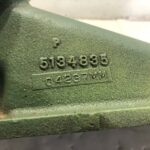 Detroit Diesel 8V92 Engine Air Intake Assembly 8926708 / 5134835, 5100893 OEM - 315$ Picture 1 of 7 Picture 2 of 7 Picture 3 of 7 Picture 4 of 7 Picture 5 of 7 Picture 6 of 7 Picture 7 of 7 Picture 1 of 7 Picture 2 of 7 Picture 3 of 7 Picture 4 of 7 Picture 5 of 7 Picture 6 of 7