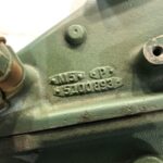 Detroit Diesel 8V92 Engine Air Intake Assembly 8926708 / 5134835, 5100893 OEM - 315$ Picture 1 of 7 Picture 2 of 7 Picture 3 of 7 Picture 4 of 7 Picture 5 of 7 Picture 6 of 7 Picture 7 of 7 Picture 1 of 7 Picture 2 of 7 Picture 3 of 7 Picture 4 of 7 Picture 5 of 7 Picture 6 of 7 Picture 7 of 7