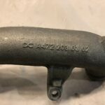 Detroit Diesel DD15 Engine Coolant Pipe A4722030302 OEM - 67.5$ Picture 1 of 4 Picture 2 of 4 Picture 3 of 4 Picture 4 of 4 Picture 1 of 4 Picture 2 of 4 Picture 3 of 4