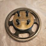 Detroit Diesel DD15 Engine Timing Gear Assembly A4722300029 OEM - 180$ Picture 1 of 6 Picture 2 of 6 Picture 3 of 6 Picture 4 of 6 Picture 5 of 6 Picture 6 of 6 Picture 1 of 6