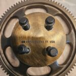 Detroit Diesel DD15 Engine Timing Gear Assembly A4722300029 OEM - 180$ Picture 1 of 6 Picture 2 of 6 Picture 3 of 6 Picture 4 of 6 Picture 5 of 6 Picture 6 of 6 Picture 1 of 6 Picture 2 of 6 Picture 3 of 6