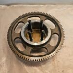 Detroit Diesel DD15 Engine Timing Gear Assembly A4722300029 OEM - 180$ Picture 1 of 6 Picture 2 of 6 Picture 3 of 6 Picture 4 of 6 Picture 5 of 6 Picture 6 of 6 Picture 1 of 6 Picture 2 of 6 Picture 3 of 6 Picture 4 of 6