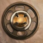 Detroit Diesel DD15 Engine Timing Gear Assembly A4722300029 OEM - 180$ Picture 1 of 6 Picture 2 of 6 Picture 3 of 6 Picture 4 of 6 Picture 5 of 6 Picture 6 of 6 Picture 1 of 6 Picture 2 of 6 Picture 3 of 6 Picture 4 of 6 Picture 5 of 6