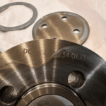 Detroit Diesel DD15 Engine Timing Gear with Hub Assembly A4722300029 OEM - 238.5$ Picture 1 of 5 Picture 2 of 5 Picture 3 of 5 Picture 4 of 5 Picture 5 of 5 Picture 1 of 5 Picture 2 of 5 Picture 3 of 5