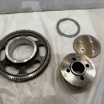 Detroit Diesel DD15 Engine Timing Gear with Hub Assembly A4722300029 OEM - 238.5$ Picture 1 of 5 Picture 2 of 5 Picture 3 of 5 Picture 4 of 5 Picture 5 of 5 Picture 1 of 5 Picture 2 of 5 Picture 3 of 5 Picture 4 of 5 Picture 5 of 5