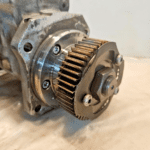 Detroit Diesel DD15 Fuel Injection Pump A4700902150, 0445020236 Complete OEM - 1080$ Picture 1 of 5 Picture 2 of 5 Picture 3 of 5 Picture 4 of 5 Picture 5 of 5 Picture 1 of 5 Picture 2 of 5 Picture 3 of 5