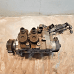 Detroit Diesel DD15 Fuel Injection Pump A4700902150, 0445020236 Complete OEM - 1080$ Picture 1 of 5 Picture 2 of 5 Picture 3 of 5 Picture 4 of 5 Picture 5 of 5 Picture 1 of 5 Picture 2 of 5 Picture 3 of 5 Picture 4 of 5 Picture 5 of 5