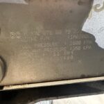 Detroit Diesel DD15 freightliner fuel filter Housing Assy A4710904652/ZGS003 OEM - 607.5$ Picture 1 of 6 Picture 2 of 6 Picture 3 of 6 Picture 4 of 6 Picture 5 of 6 Picture 6 of 6 Picture 1 of 6 Picture 2 of 6 Picture 3 of 6