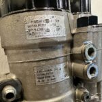 Detroit Diesel DD15 freightliner fuel filter Housing Assy A4710904652/ZGS003 OEM - 607.5$ Picture 1 of 6 Picture 2 of 6 Picture 3 of 6 Picture 4 of 6 Picture 5 of 6 Picture 6 of 6 Picture 1 of 6 Picture 2 of 6 Picture 3 of 6 Picture 4 of 6