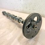 Detroit Diesel Engine 4-53 RH Camshaft 5101273 w/ Gear 111 Tooth 5107072 OEM - 666$ Picture 1 of 5 Picture 2 of 5 Picture 3 of 5 Picture 4 of 5 Picture 5 of 5 Picture 1 of 5 Picture 2 of 5