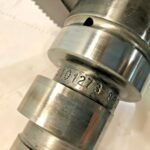 Detroit Diesel Engine 4-53 RH Camshaft 5101273 w/ Gear 111 Tooth 5107072 OEM - 666$ Picture 1 of 5 Picture 2 of 5 Picture 3 of 5 Picture 4 of 5 Picture 5 of 5 Picture 1 of 5 Picture 2 of 5 Picture 3 of 5