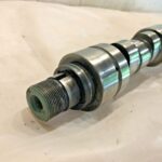 Detroit Diesel Engine 4-53 RH Camshaft 5101273 w/ Gear 111 Tooth 5107072 OEM - 666$ Picture 1 of 5 Picture 2 of 5 Picture 3 of 5 Picture 4 of 5 Picture 5 of 5 Picture 1 of 5 Picture 2 of 5 Picture 3 of 5 Picture 4 of 5 Picture 5 of 5