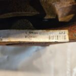 Detroit Diesel Engine BorgWarner Fan Clutch 1090-09650-01B OEM - 355.5$ Picture 1 of 5 Picture 2 of 5 Picture 3 of 5 Picture 4 of 5 Picture 5 of 5 Picture 1 of 5 Picture 2 of 5 Picture 3 of 5