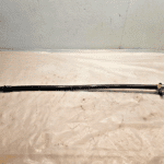 Detroit Diesel Engine Oil Dipstick Tube and Dipstick 23532150 OEM - 144$ Picture 1 of 5 Picture 2 of 5 Picture 3 of 5 Picture 4 of 5 Picture 5 of 5 Picture 1 of 5