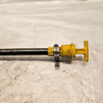 Detroit Diesel Engine Oil Dipstick Tube and Dipstick 23532150 OEM - 144$ Picture 1 of 5 Picture 2 of 5 Picture 3 of 5 Picture 4 of 5 Picture 5 of 5 Picture 1 of 5 Picture 2 of 5