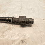 Detroit Diesel Engine Oil Dipstick Tube and Dipstick 23532150 OEM - 144$ Picture 1 of 5 Picture 2 of 5 Picture 3 of 5 Picture 4 of 5 Picture 5 of 5 Picture 1 of 5 Picture 2 of 5 Picture 3 of 5 Picture 4 of 5