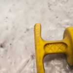 Detroit Diesel Engine Oil Dipstick Tube and Dipstick 23532150 OEM - 144$ Picture 1 of 5 Picture 2 of 5 Picture 3 of 5 Picture 4 of 5 Picture 5 of 5 Picture 1 of 5 Picture 2 of 5 Picture 3 of 5 Picture 4 of 5 Picture 5 of 5