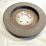 Detroit Diesel Series 60 14L Engine Harmonic Balancer Vibration 23525990 OEM - 238.5$ Picture 1 of 4 Picture 2 of 4 Picture 3 of 4 Picture 4 of 4 Picture 1 of 4 Picture 2 of 4