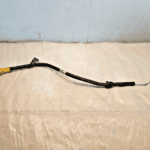 EPA13 Paccar MX-13 Diesel Engine Oil Dipstick and Tube 1889877 OEM - 190$ Picture 1 of 4 Picture 2 of 4 Picture 3 of 4 Picture 4 of 4 Picture 1 of 4