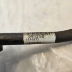 EPA13 Paccar MX-13 Diesel Engine Oil Dipstick and Tube 1889877 OEM - 190$ Picture 1 of 4 Picture 2 of 4 Picture 3 of 4 Picture 4 of 4 Picture 1 of 4 Picture 2 of 4